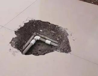 灵台卫生间漏水维修公司为您分享如何判断家里漏水