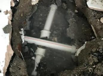灵台阳台漏水维修公司为您分享楼上楼下漏水怎么处理