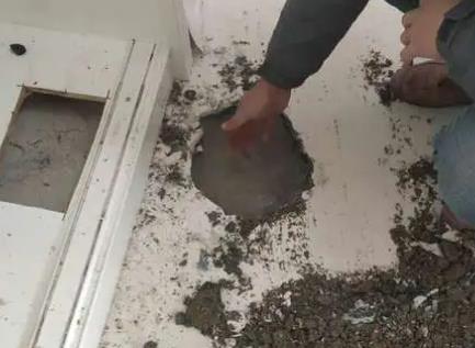灵台卫生间漏水维修公司分享下精确定位查漏水一次多少钱?不同级别收费不同