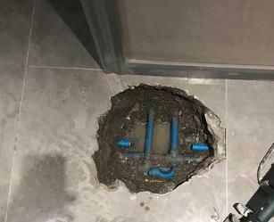 灵台阳台漏水维修公司分享下暖气管道漏水的原因有哪些