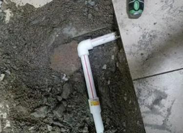灵台阳台漏水维修时有哪些声音会影响检漏仪